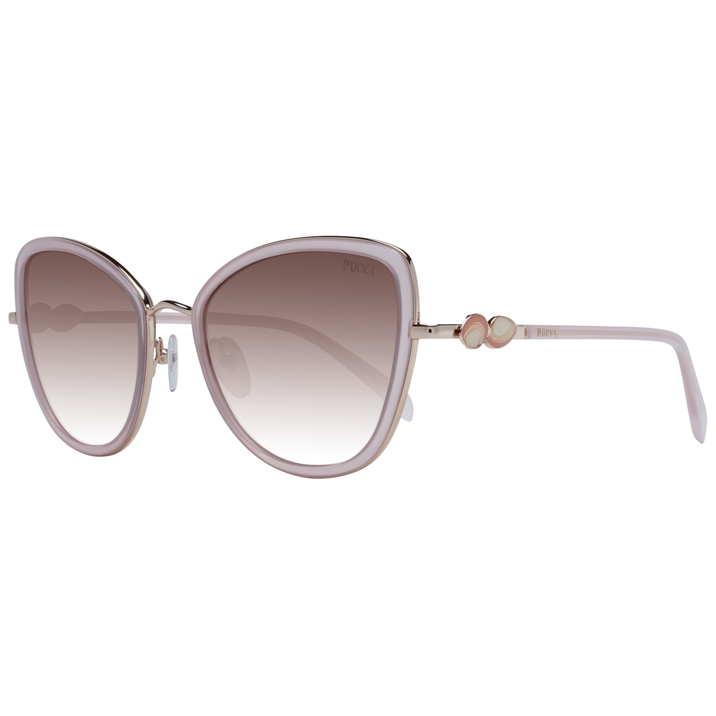 Emilio Pucci Sunglasses EP0184 74F 57