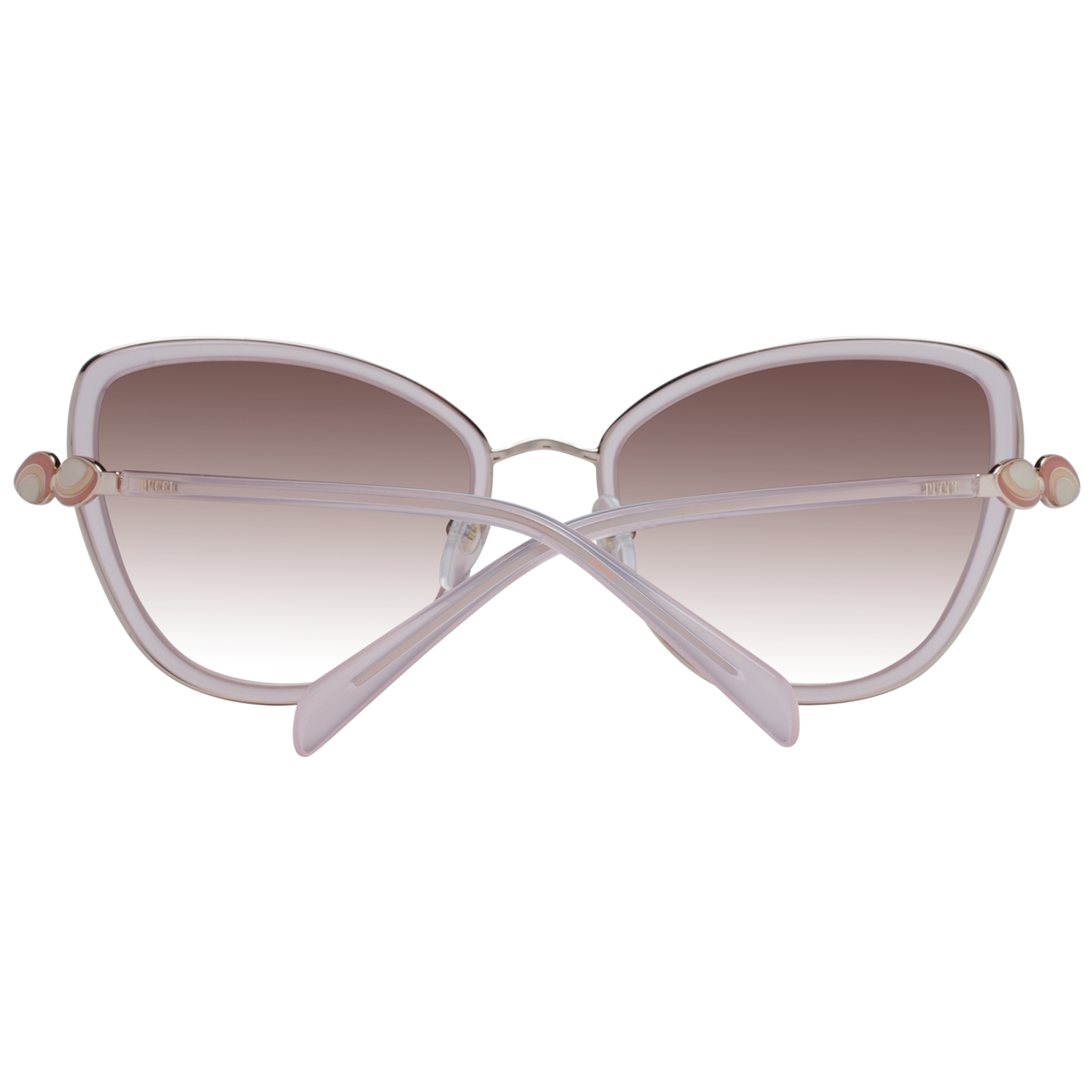 Emilio Pucci Sunglasses EP0184 74F 57