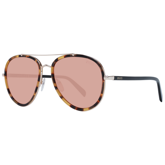 Emilio Pucci Sunglasses EP0185 56E 57