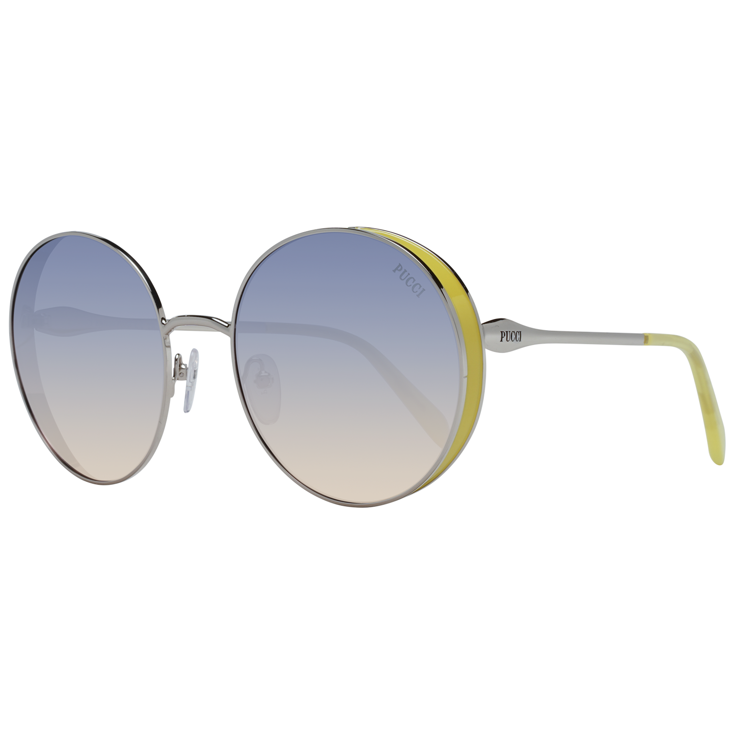 Emilio Pucci Sunglasses EP0187 16B 56