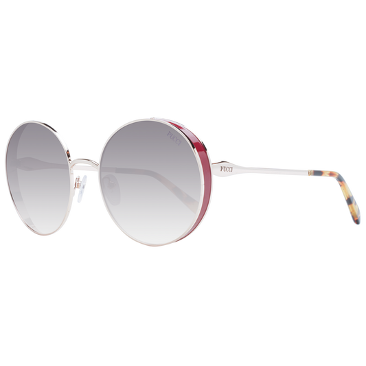 Emilio Pucci Sunglasses EP0187 28F 56