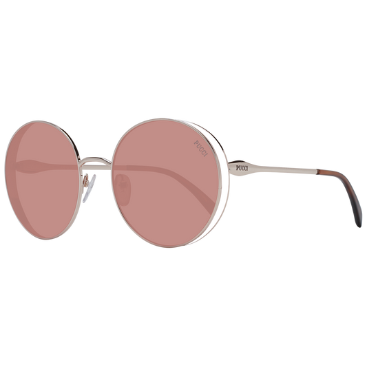 Emilio Pucci Sunglasses EP0187 28S 56