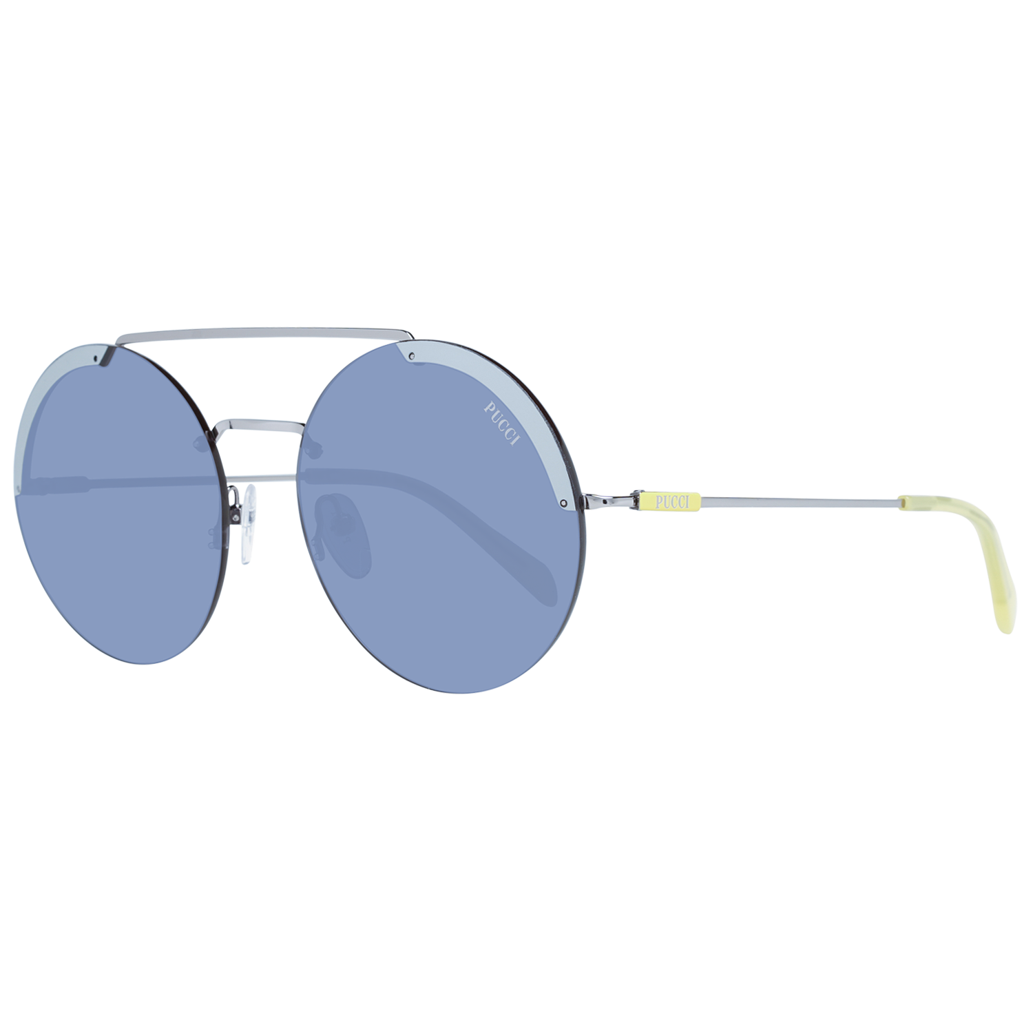 Emilio Pucci Sunglasses EP0189 16A 58