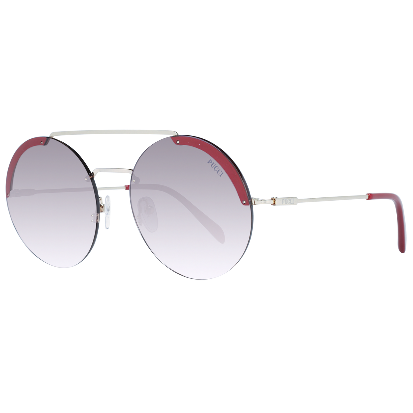 Emilio Pucci Sunglasses EP0189 32F 58