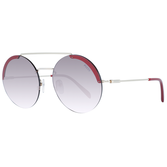 Emilio Pucci Sunglasses EP0189 32F 58