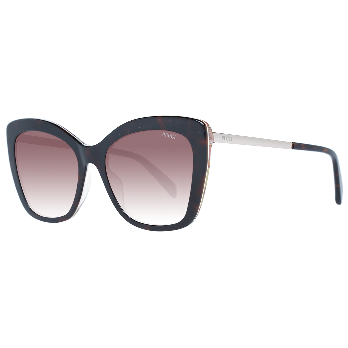 Emilio Pucci Sunglasses EP0190 52F 58