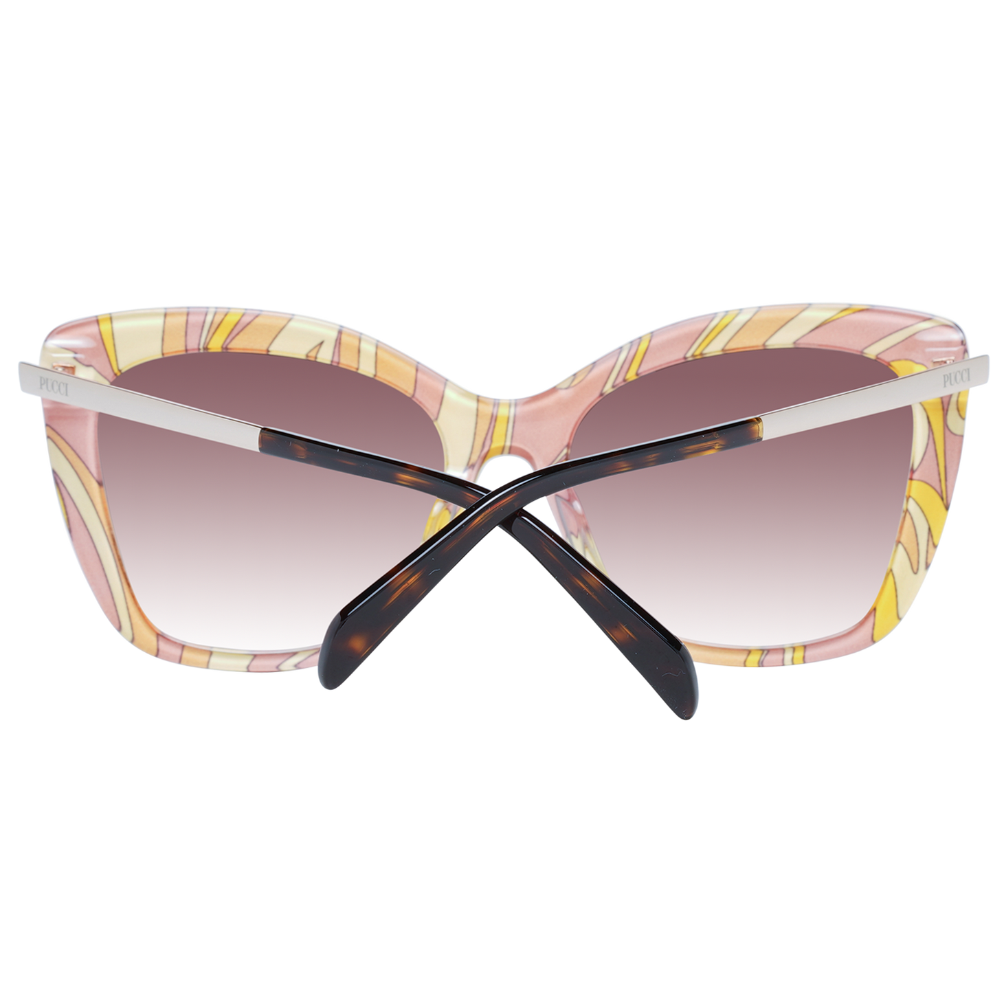 Emilio Pucci Sunglasses EP0190 52F 58