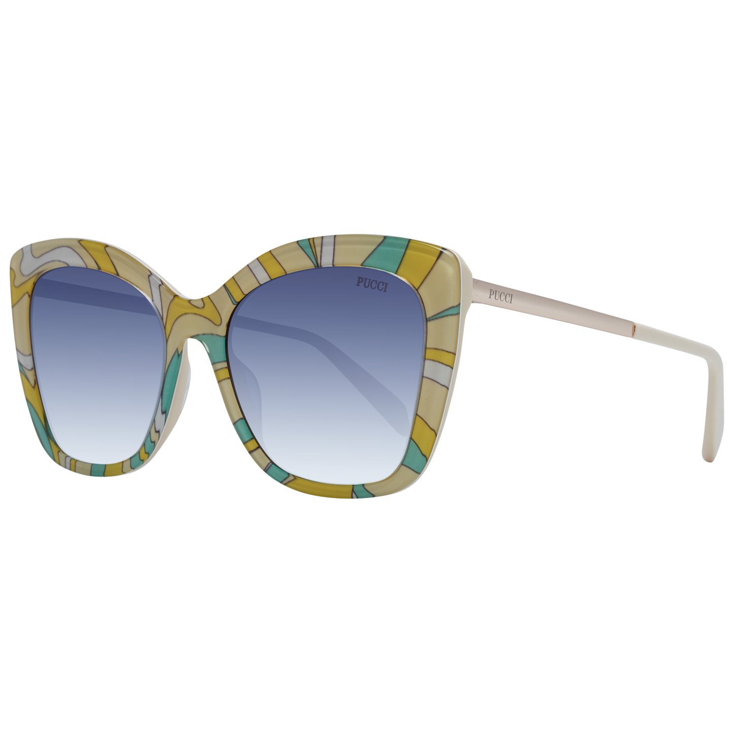 Emilio Pucci Sunglasses EP0190 95B 58