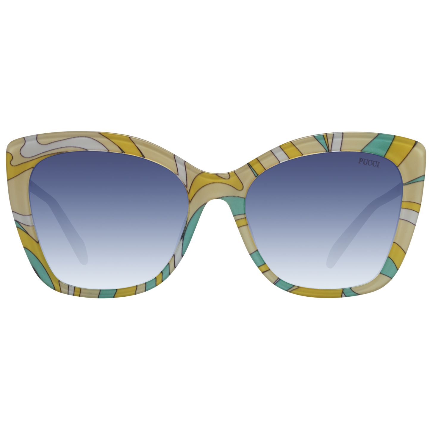 Emilio Pucci Sunglasses EP0190 95B 58