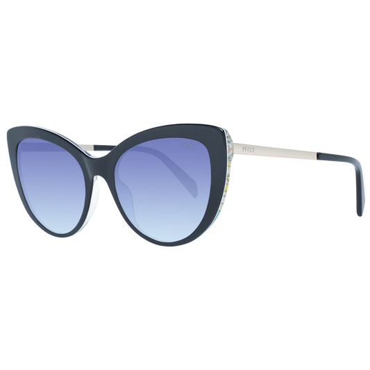 Emilio Pucci Sunglasses EP0191 01B 56