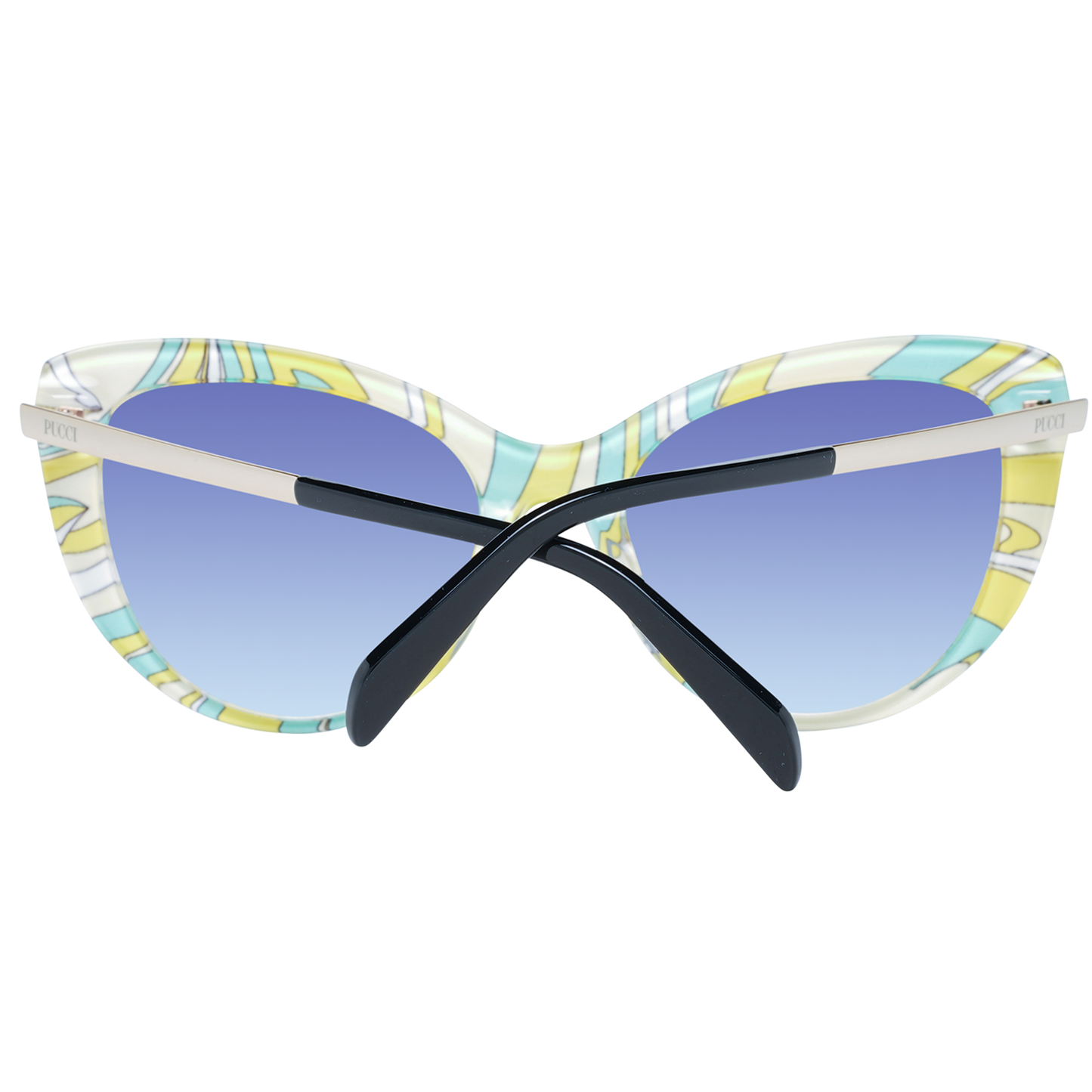 Emilio Pucci Sunglasses EP0191 01B 56