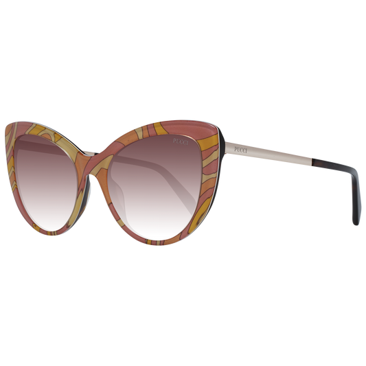 Emilio Pucci Sunglasses EP0191 74F 56