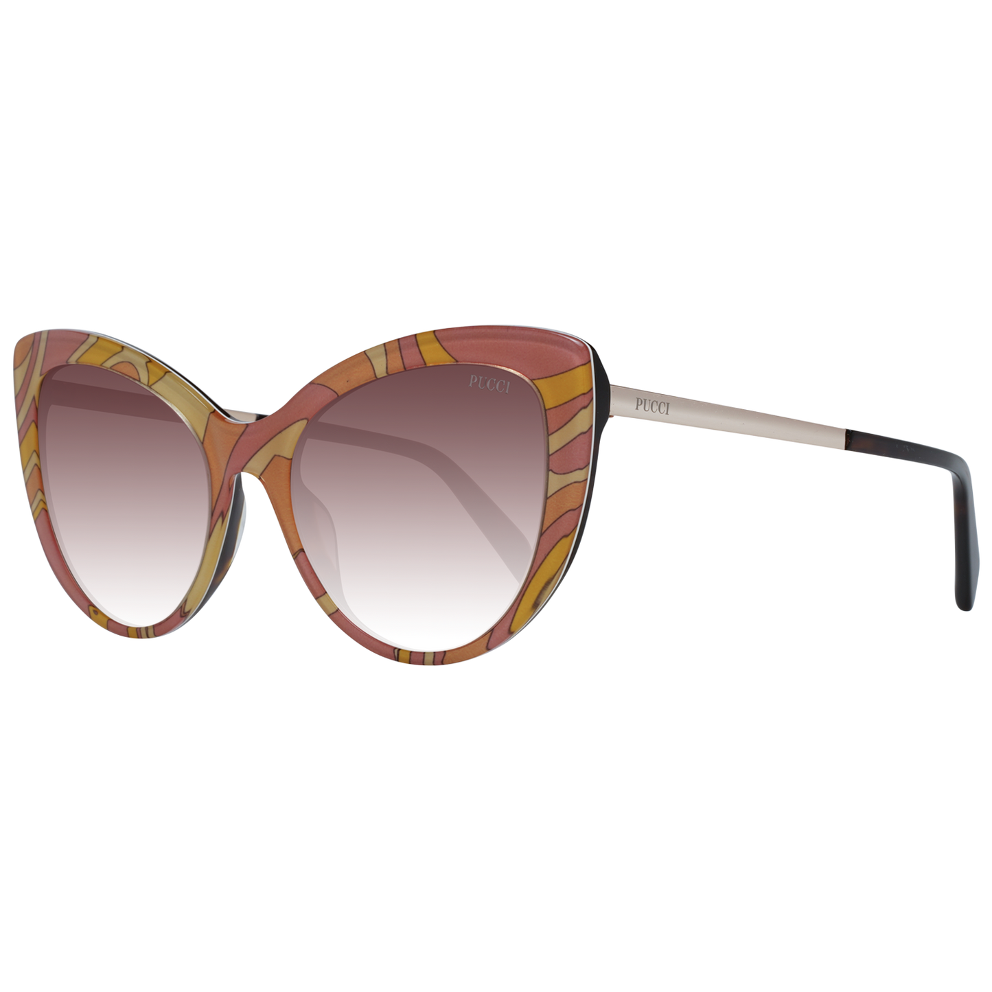 Emilio Pucci Sunglasses EP0191 74F 56