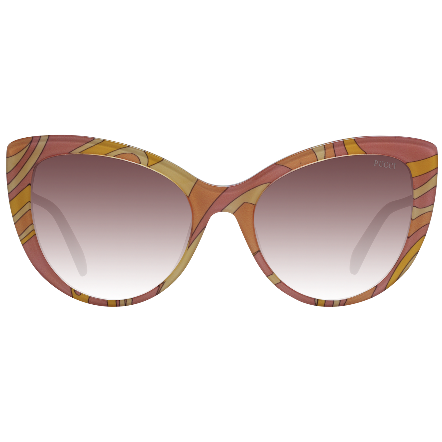 Emilio Pucci Sunglasses EP0191 74F 56