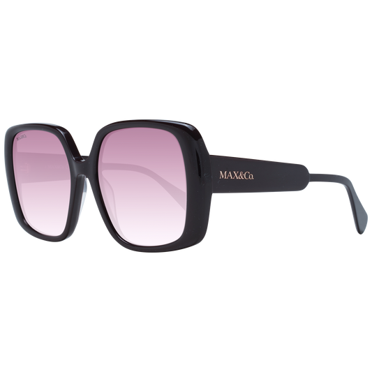Max & Co Sunglasses MO0048 48F 56
