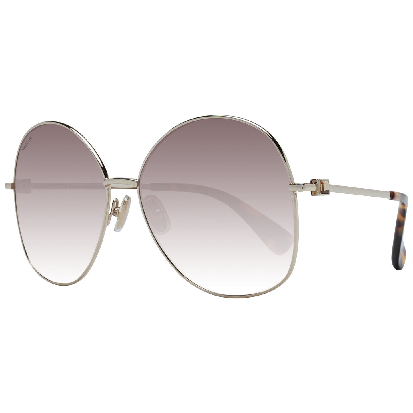 Max Mara Sunglasses MM0034 32F 60