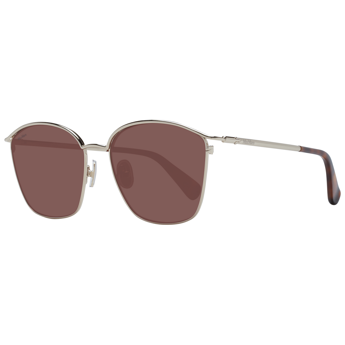 Max Mara Sunglasses MM0043 52E 55