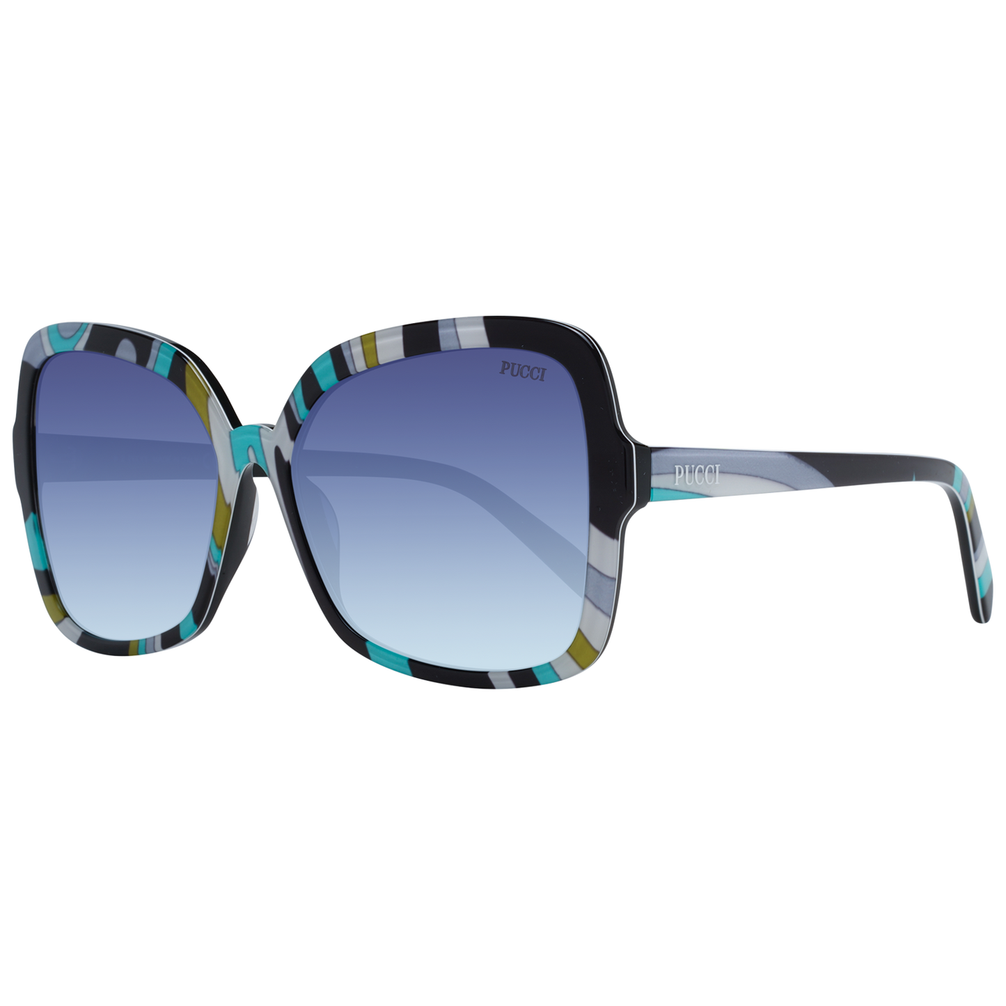 Emilio Pucci Sunglasses EP0192 89B 60