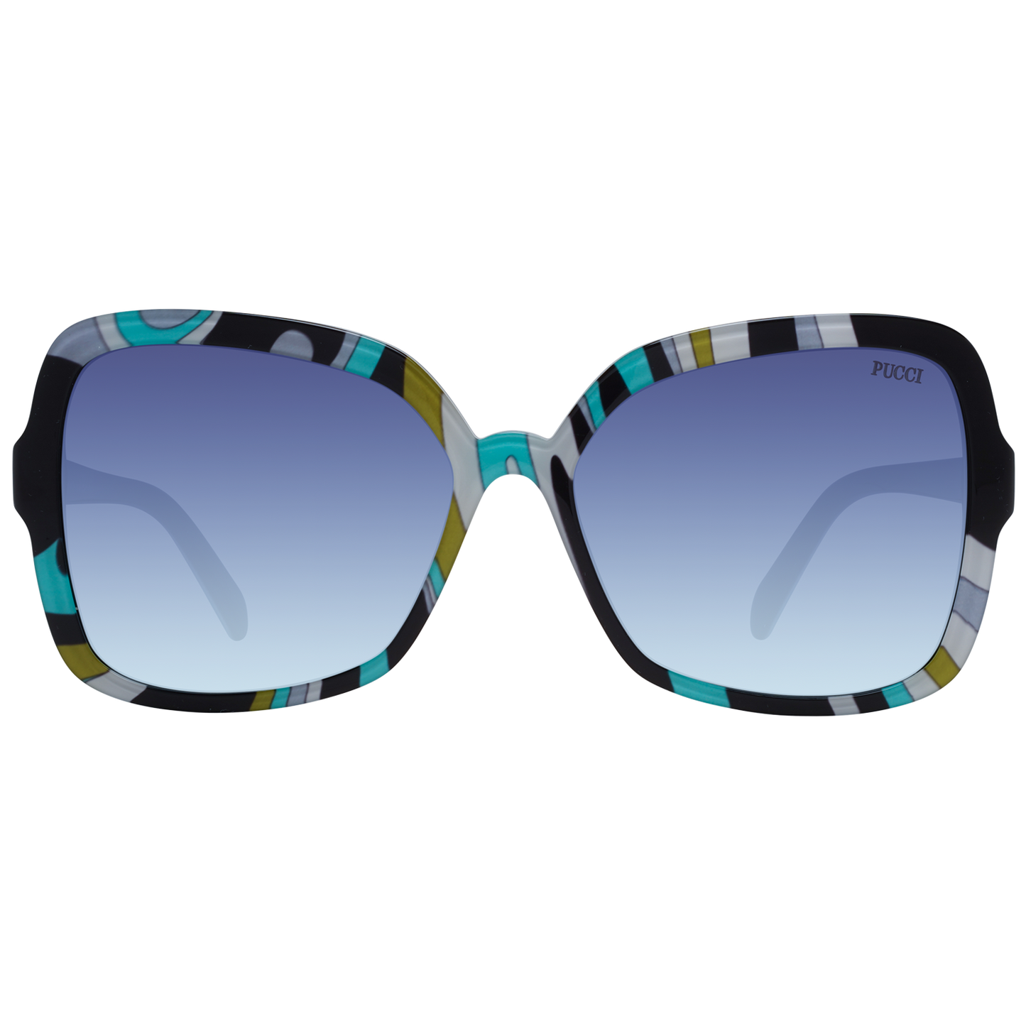 Emilio Pucci Sunglasses EP0192 89B 60