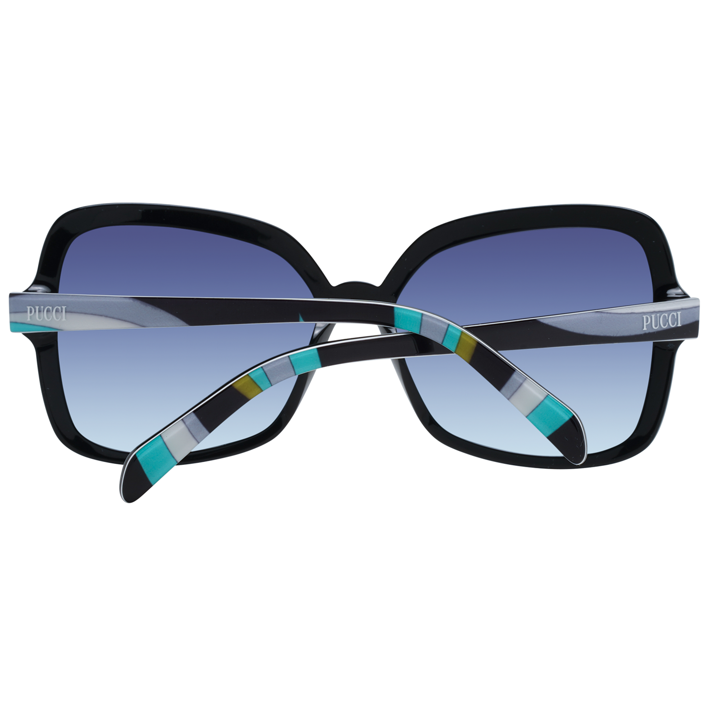 Emilio Pucci Sunglasses EP0192 89B 60