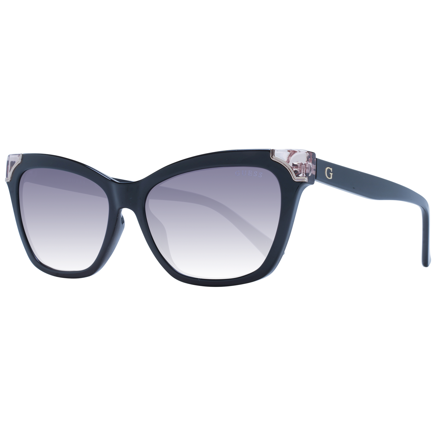 Guess Sunglasses GU7840 01B 57