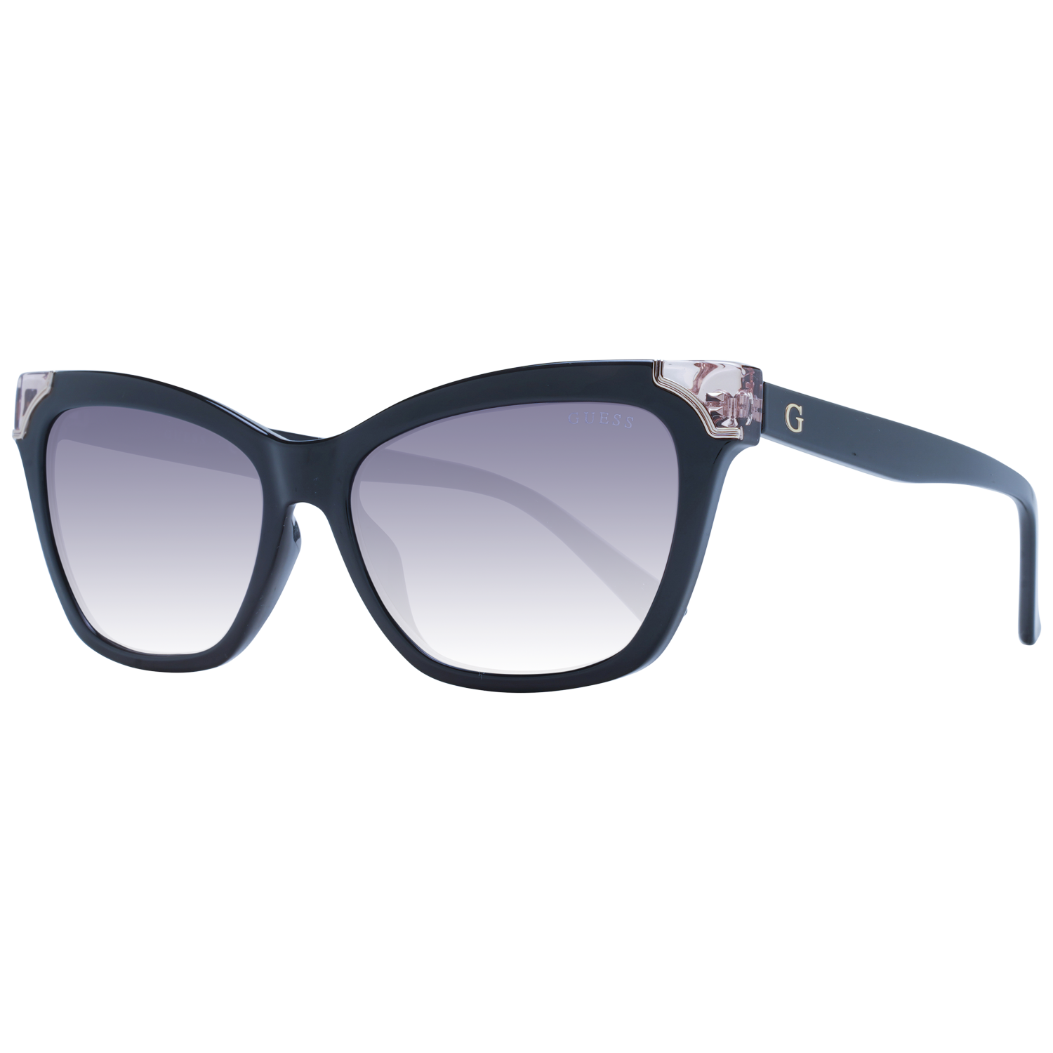 Guess Sunglasses GU7840 01B 57