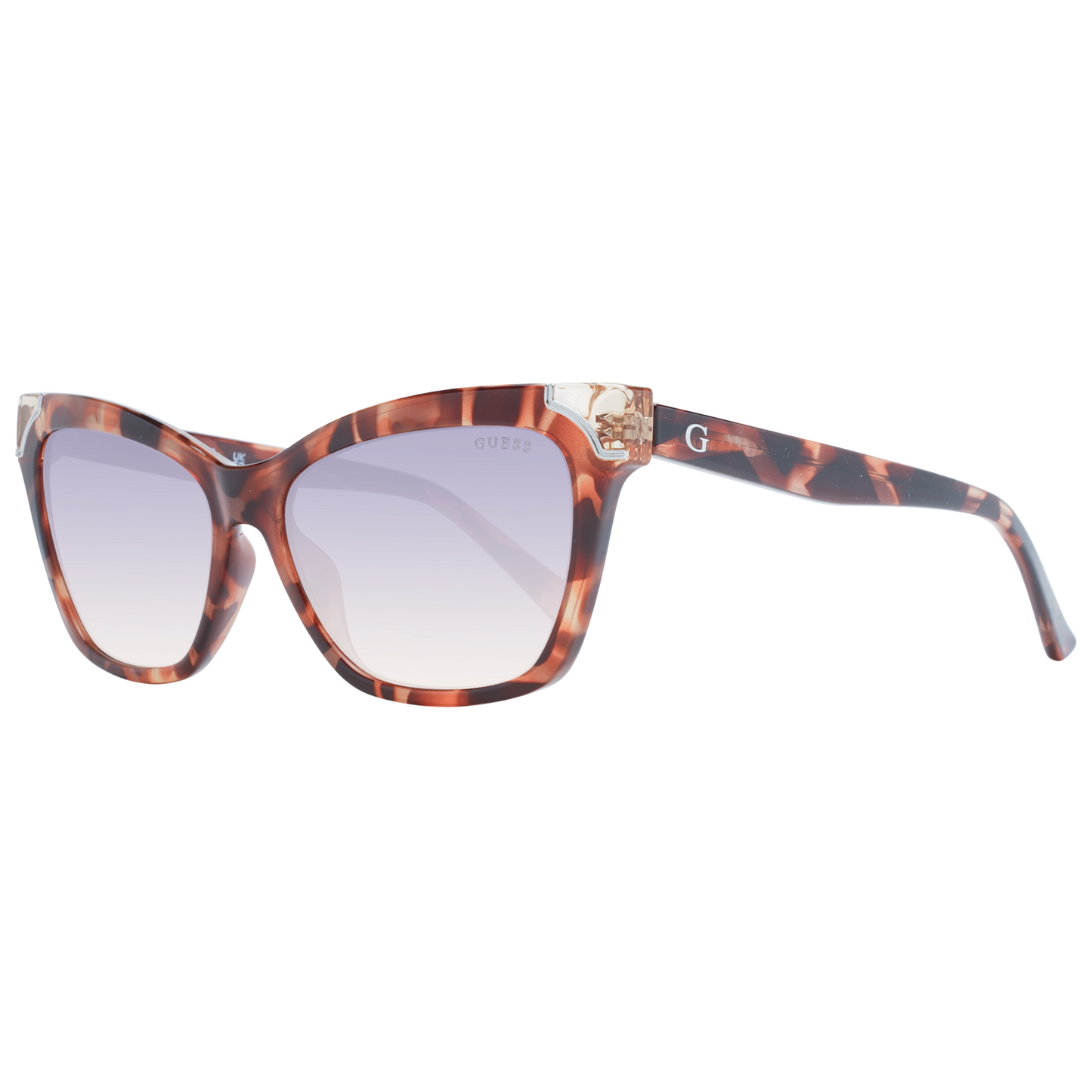 Guess Sunglasses GU7840 56B 57