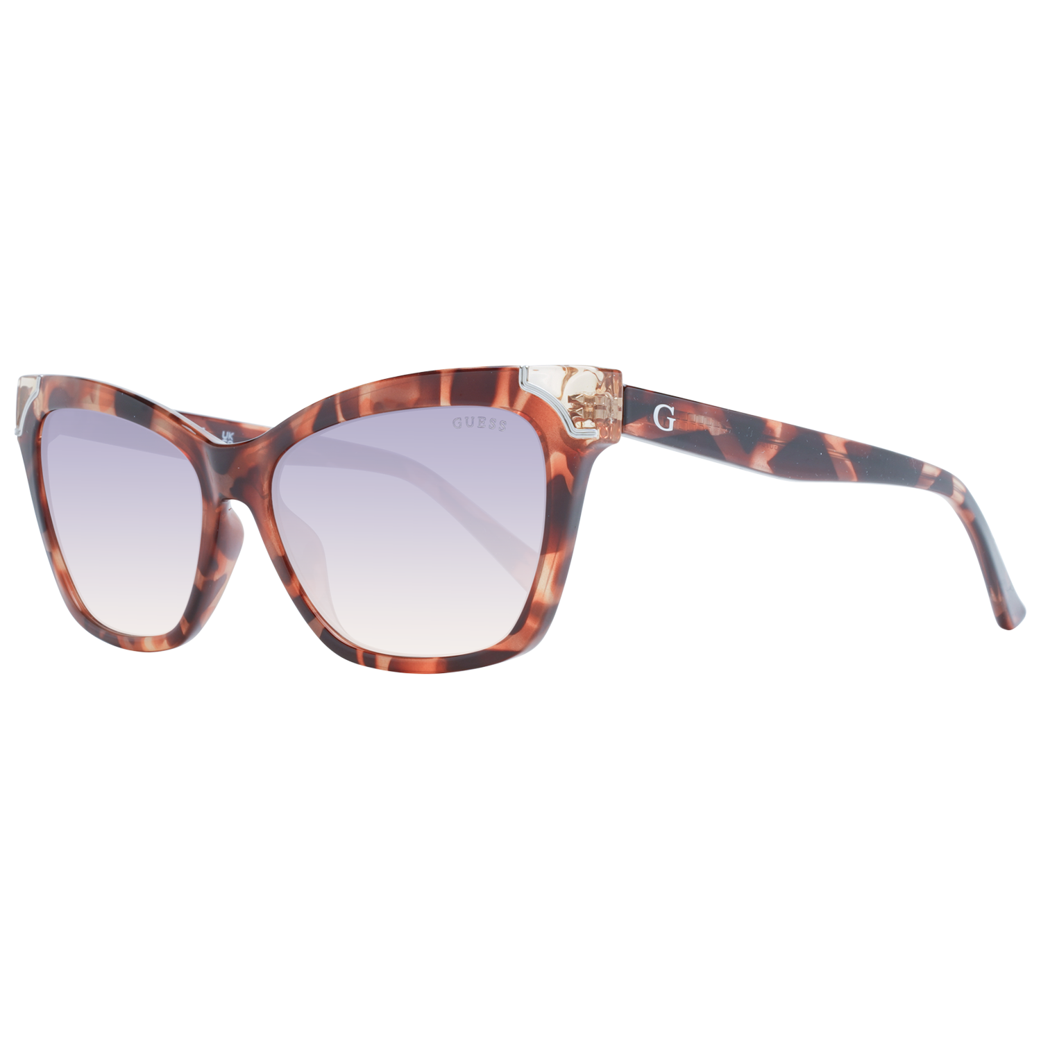 Guess Sunglasses GU7840 56B 57