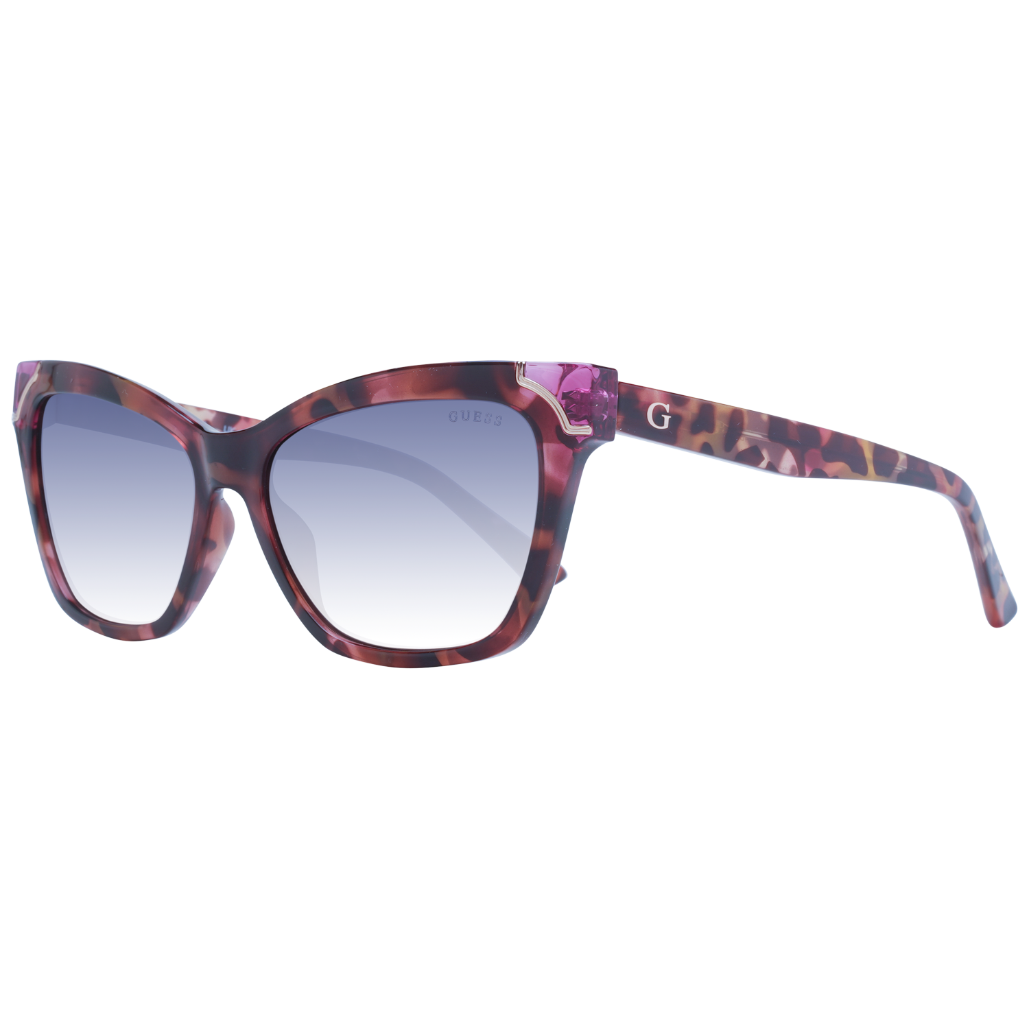 Guess Sunglasses GU7840 74B 57