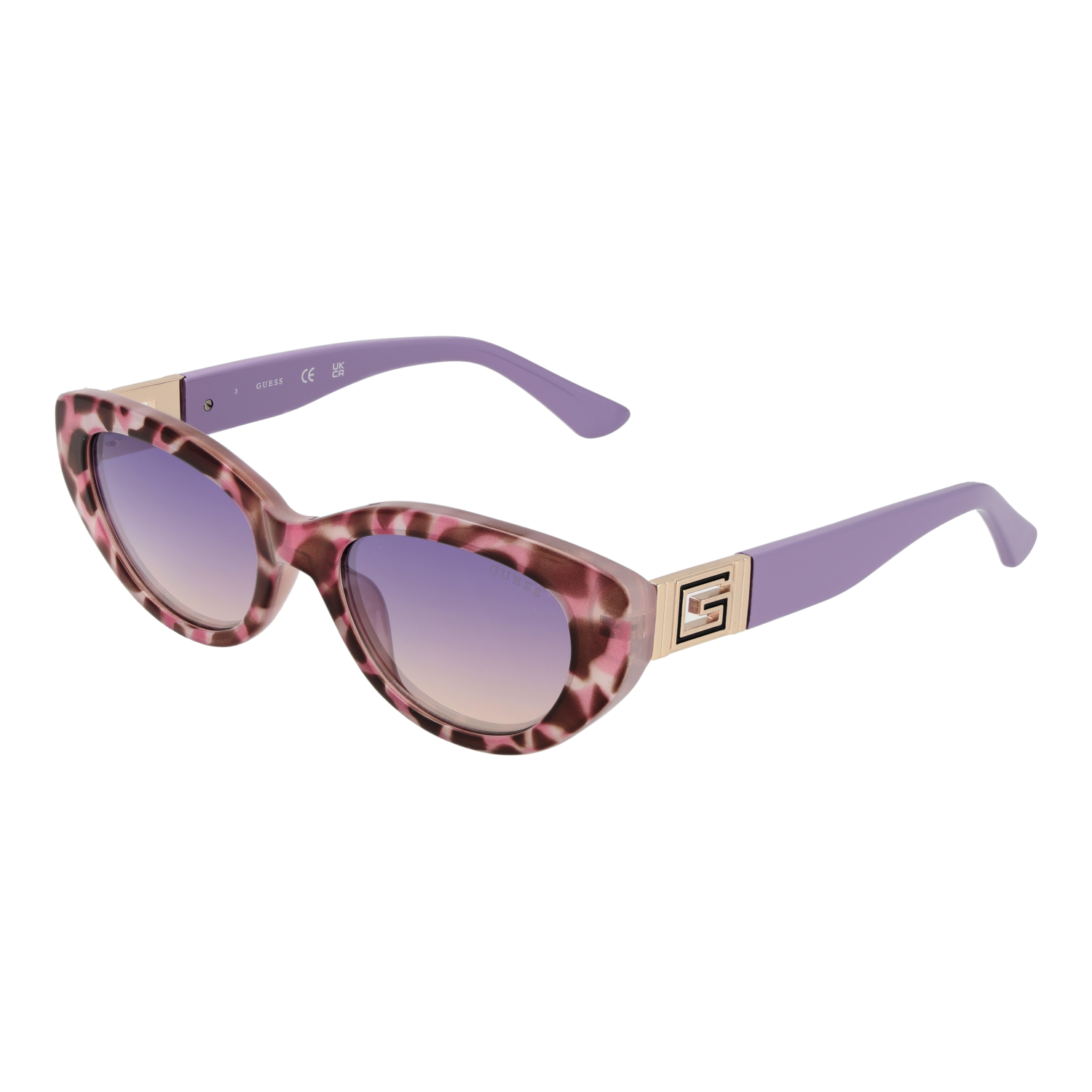 Guess Sunglasses GU7849 83Z 51