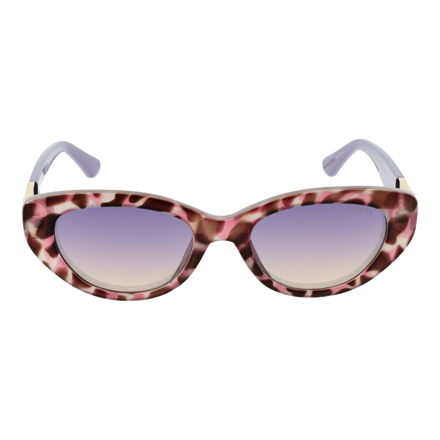 Guess Sunglasses GU7849 83Z 51