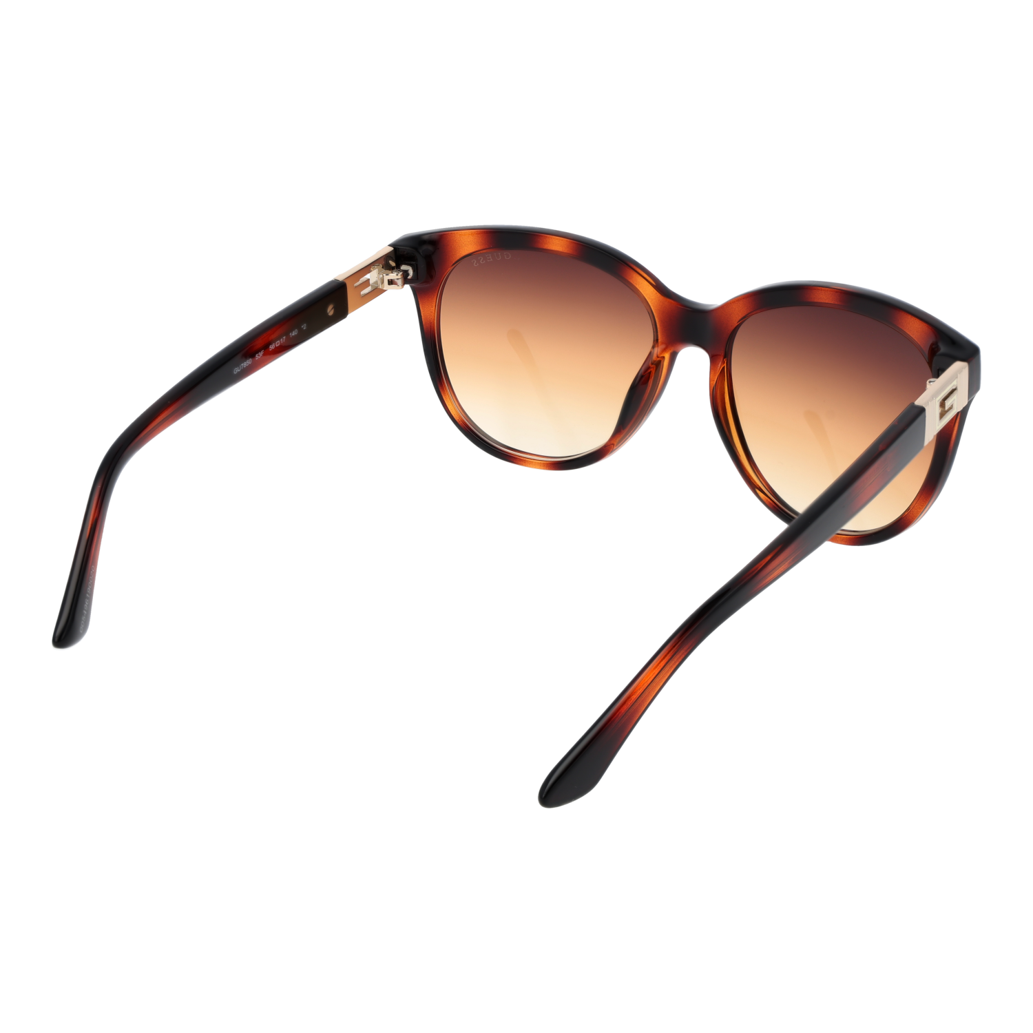 Guess Sunglasses GU7850 53F 56