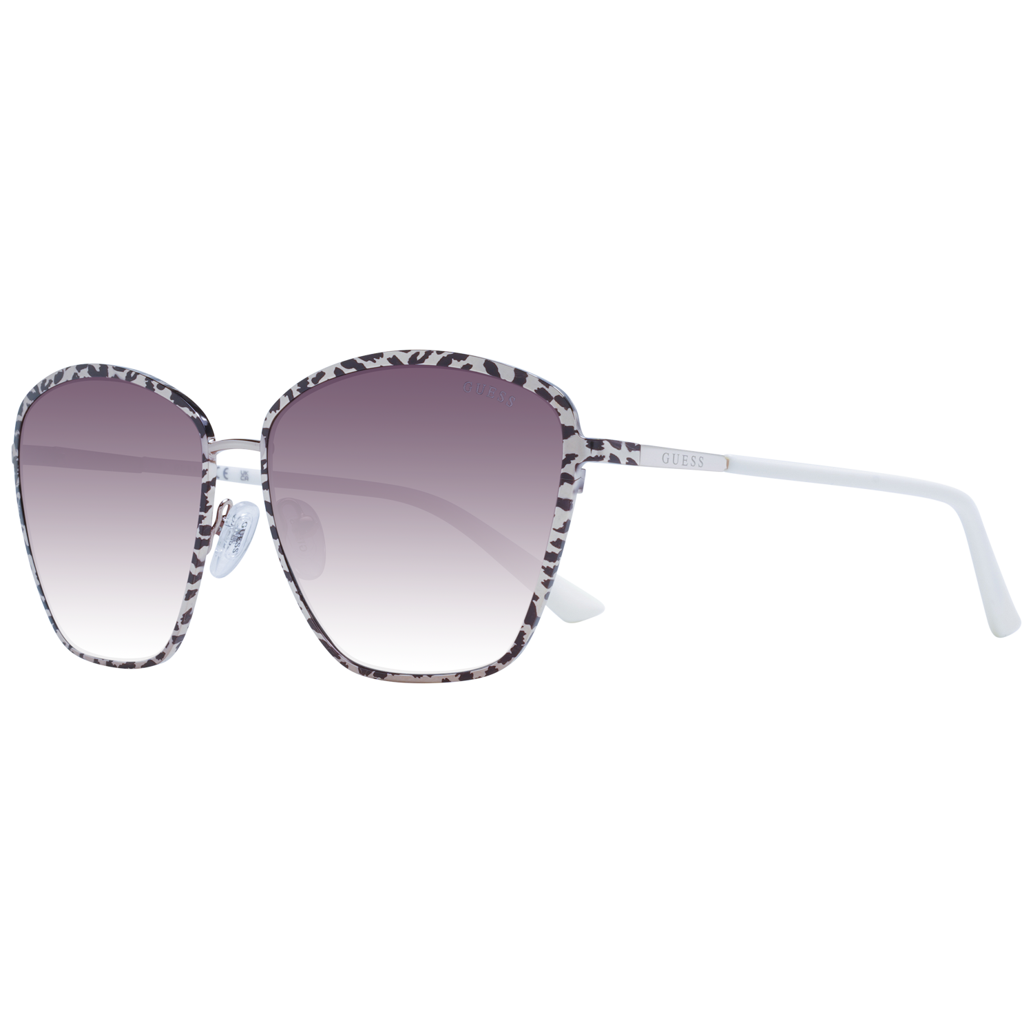 Guess Sunglasses GU7848 33F 60