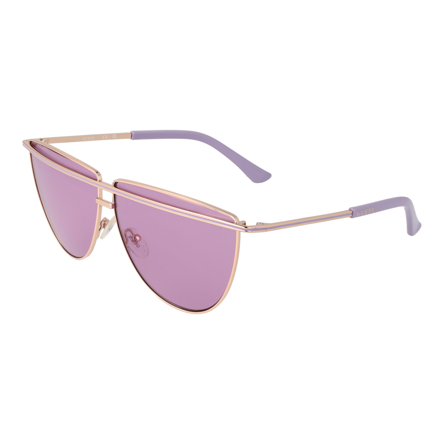 Guess Sunglasses GU7852 32Y 63