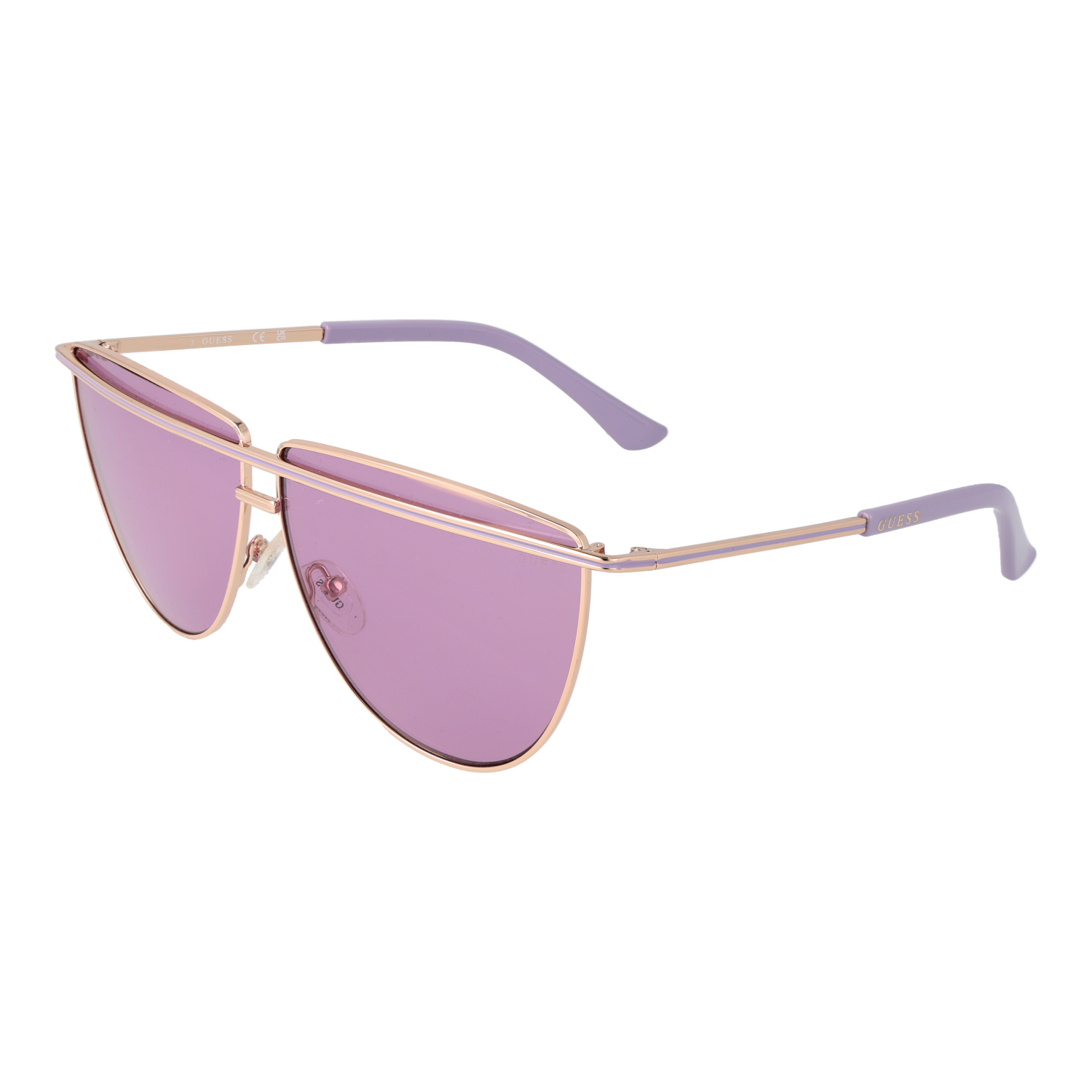 Guess Sunglasses GU7852 32Y 63