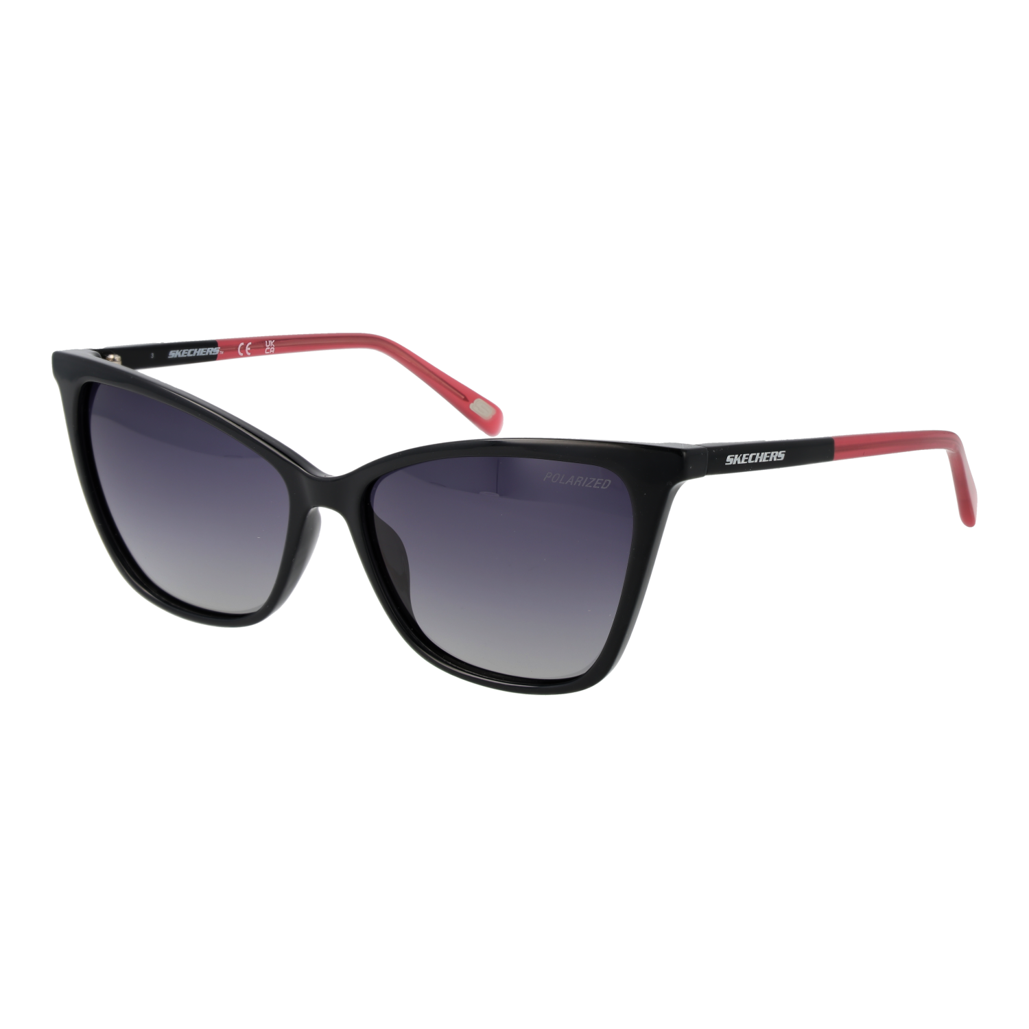 Skechers Sunglasses SE6170 01D 57