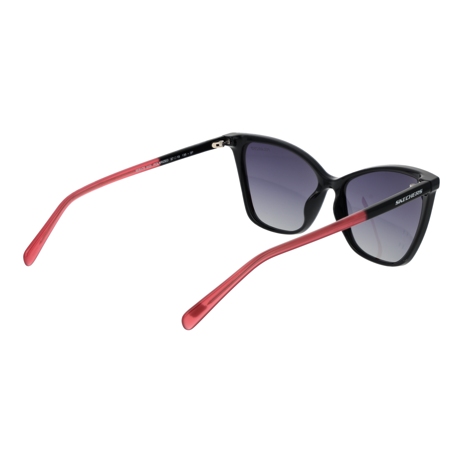 Skechers Sunglasses SE6170 01D 57