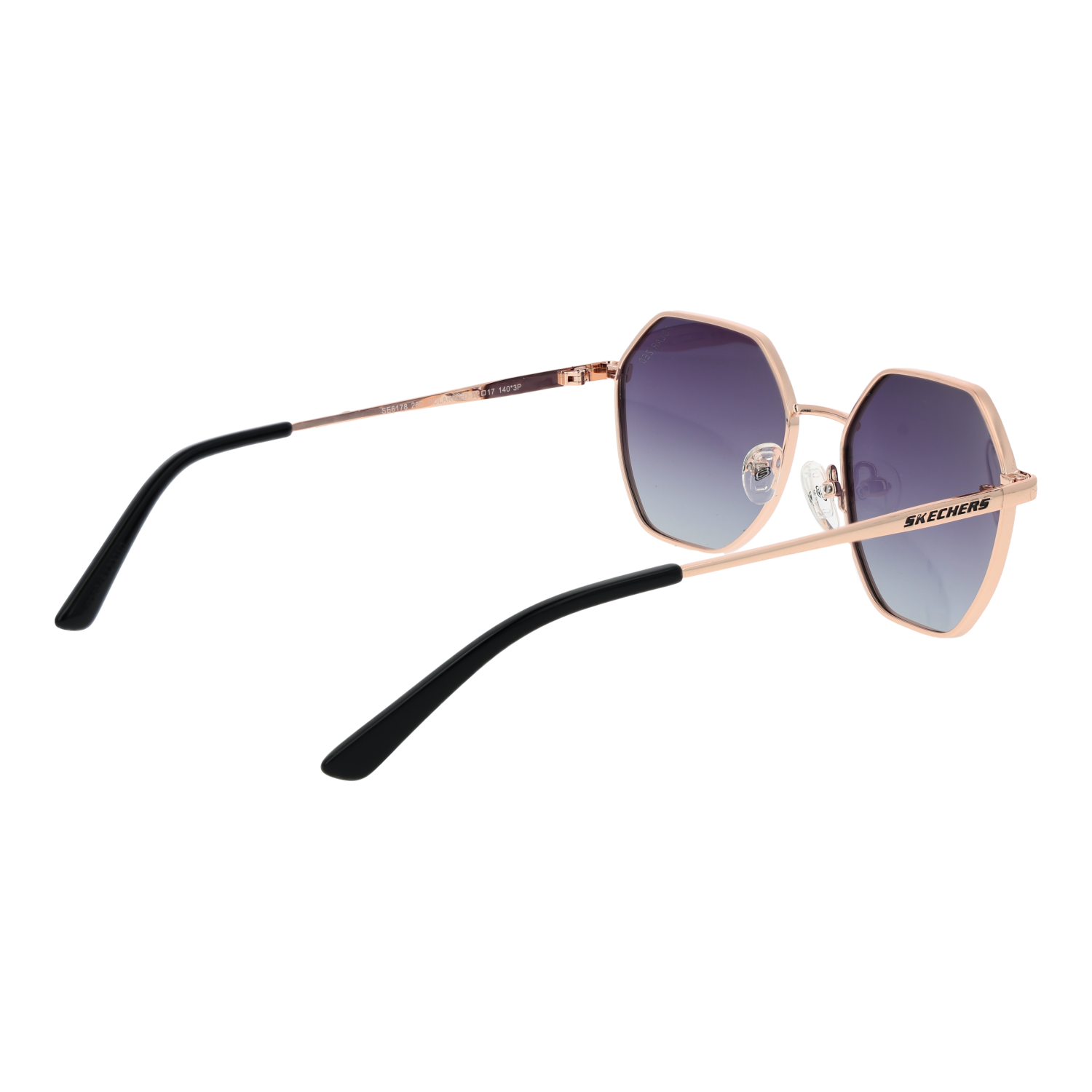 Skechers Sunglasses SE6178 28D 52