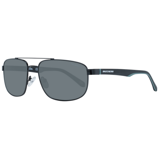 Skechers Sunglasses SE6175 02D 58