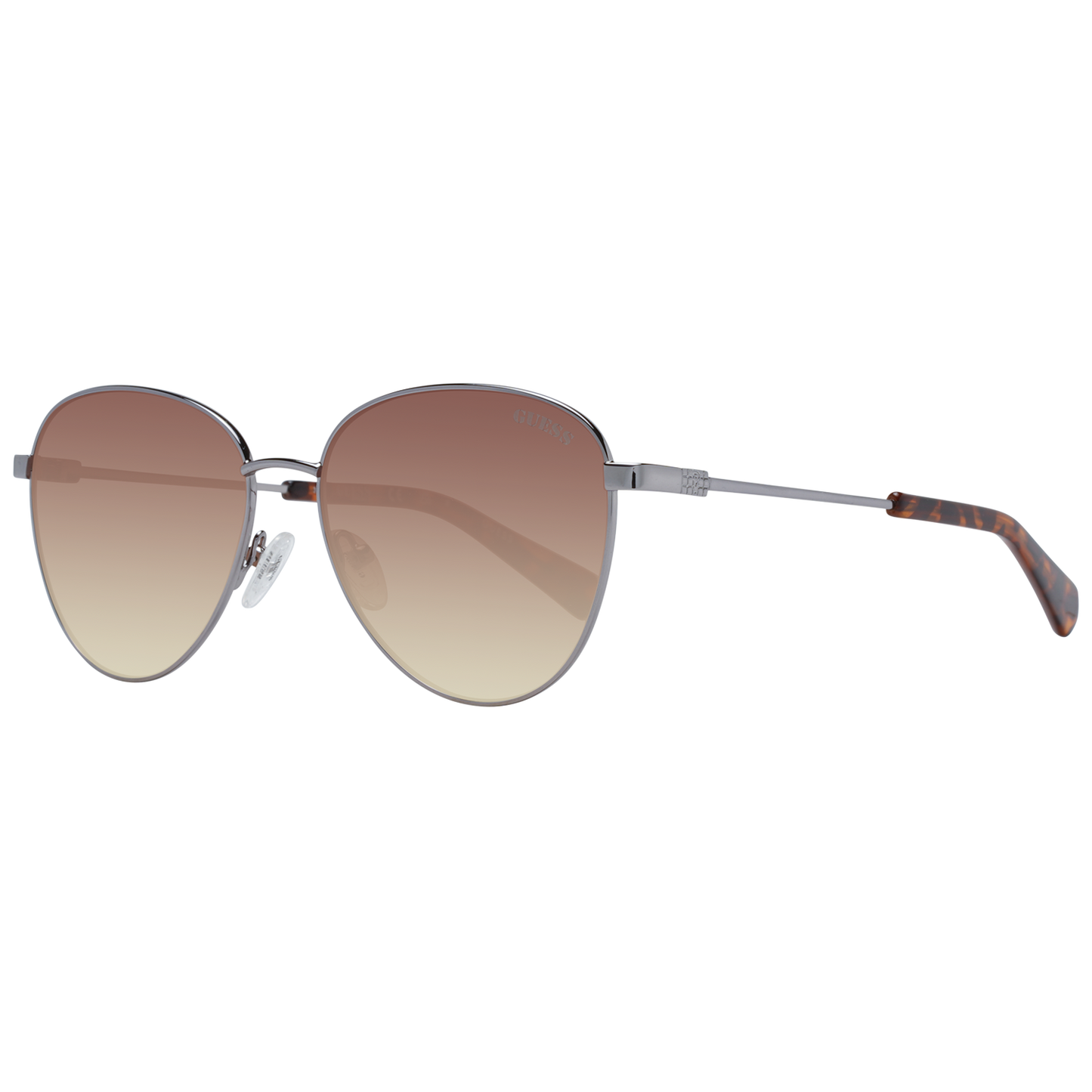 Guess Sunglasses GU8257 10F 53