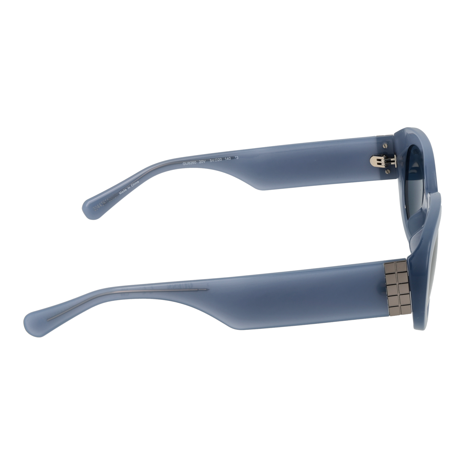 Guess Sunglasses GU8260 20V 54