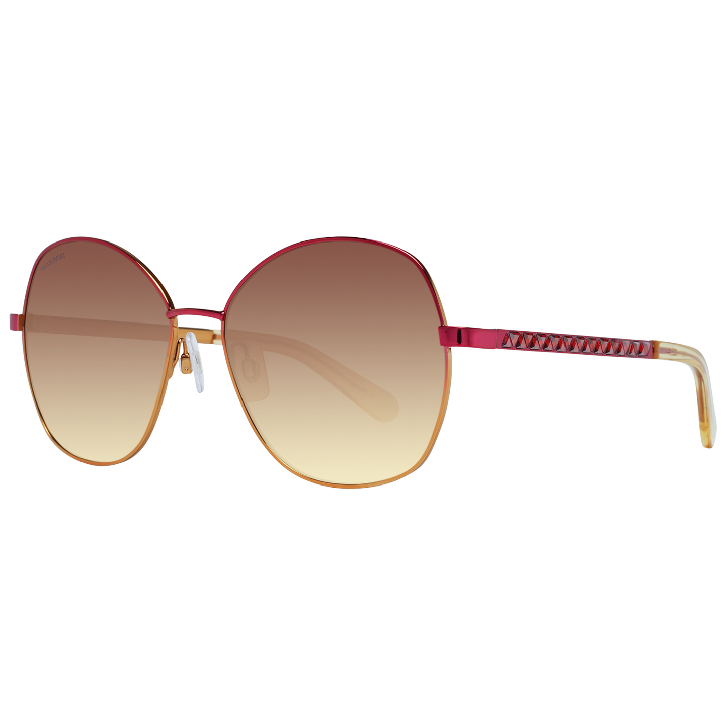 Swarovski Sunglasses SK0368 71F 58