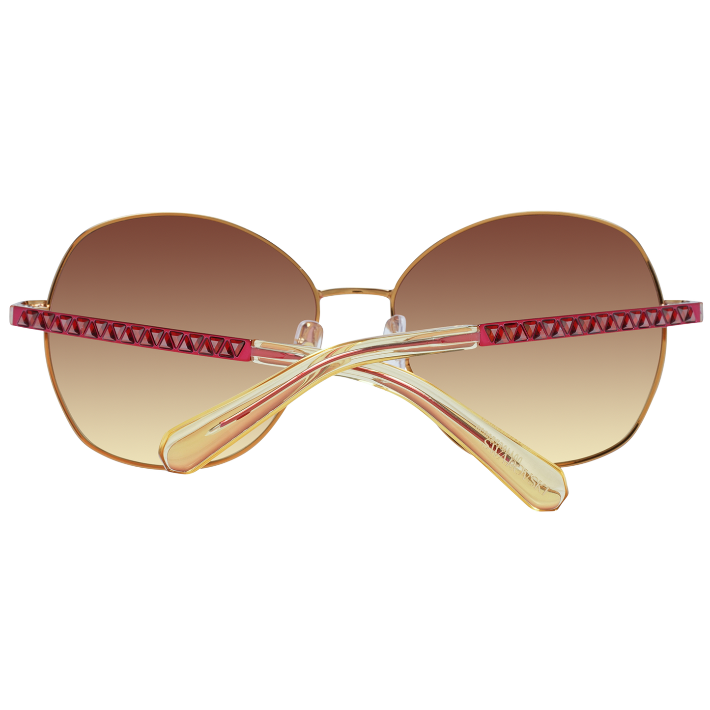 Swarovski Sunglasses SK0368 71F 58