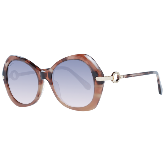 Omega Sunglasses OM0036 56B 55