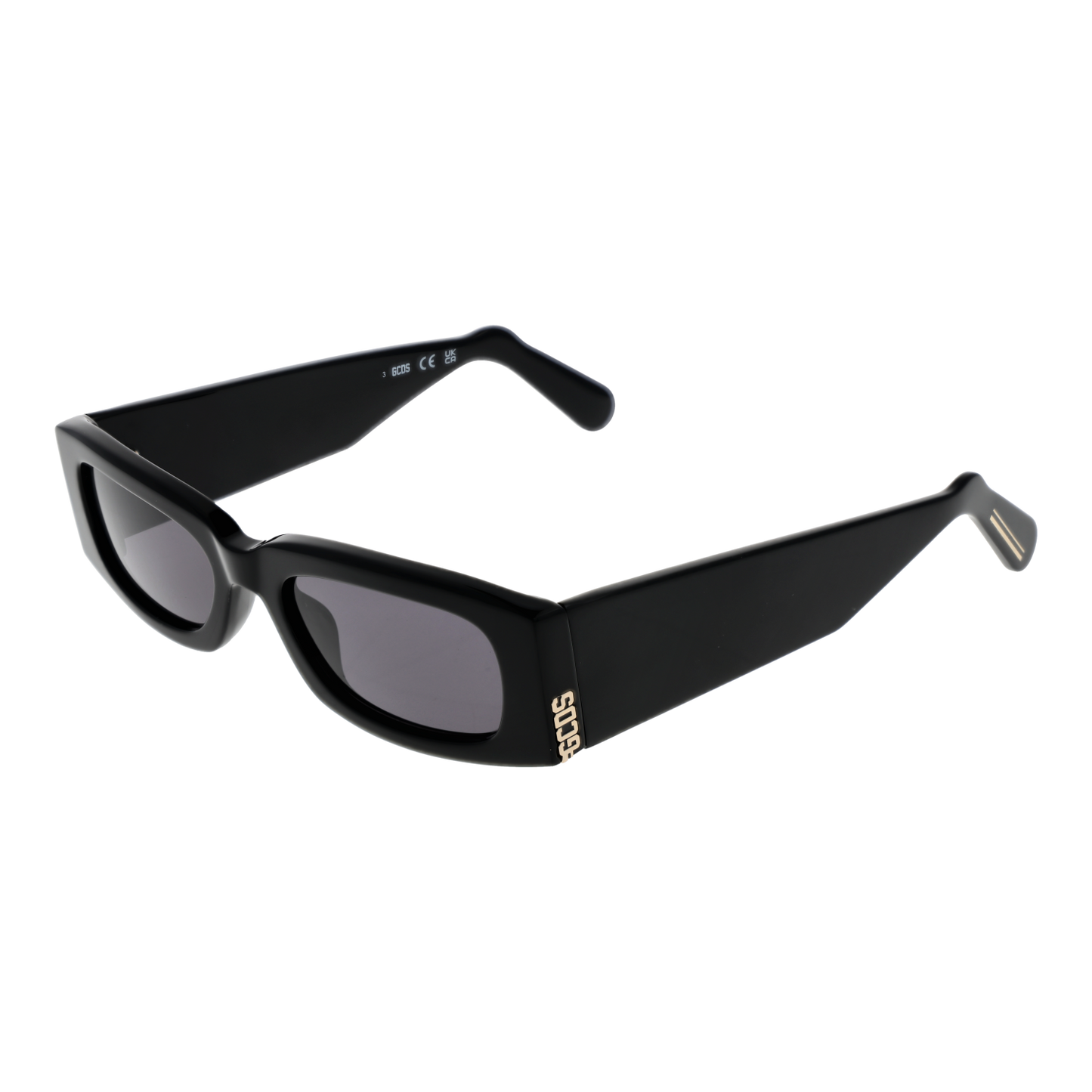 GCDS Sunglasses GD0020 01A 52