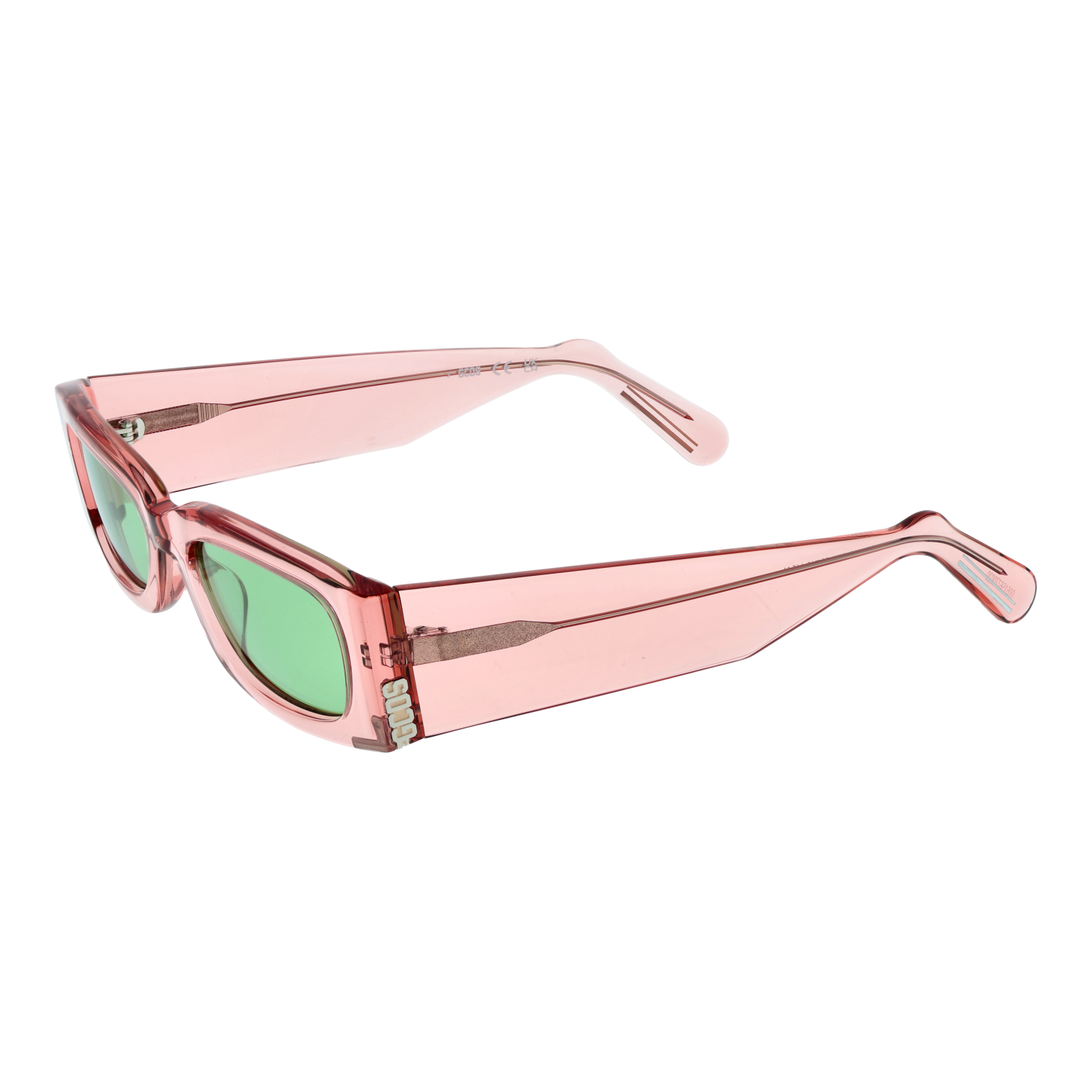 GCDS Sunglasses GD0020 72N 52