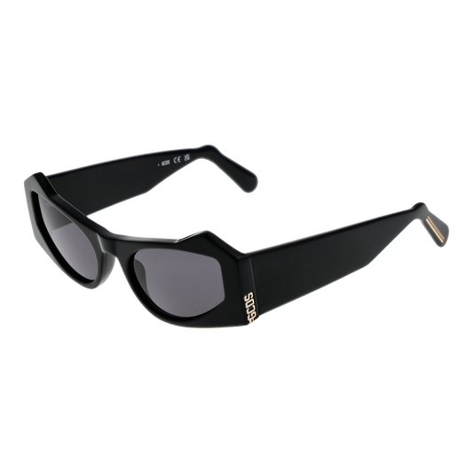 GCDS Sunglasses GD0022 01A 53