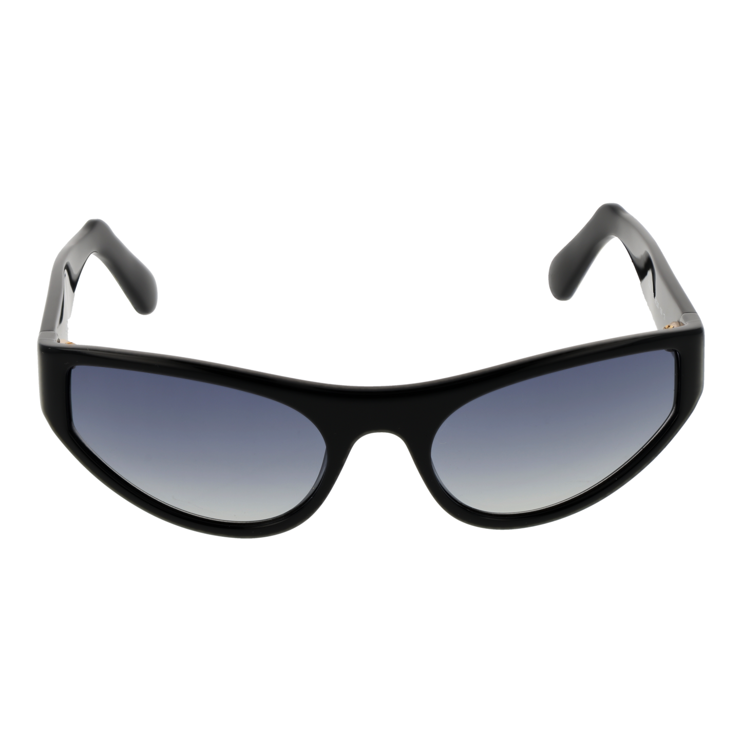 GCDS Sunglasses GD0024 01B 55