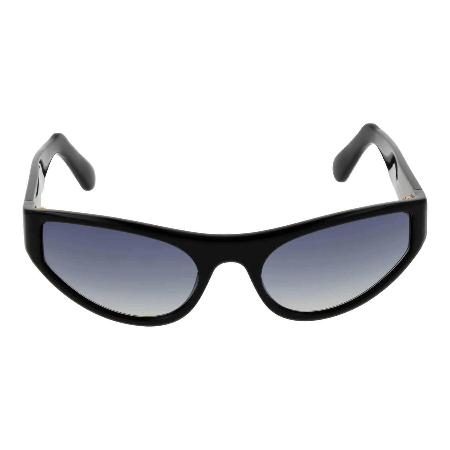 GCDS Sunglasses GD0024 01B 55