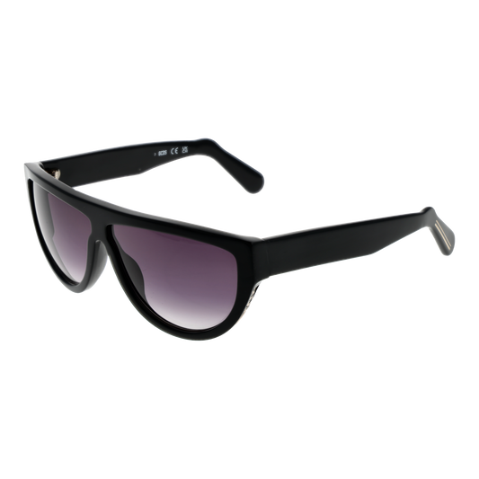 GCDS Sunglasses GD0025 01B 60